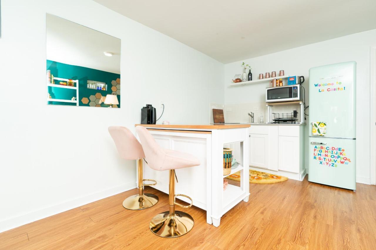 Artsy, Private Gem Near Iconic South Congress Apartamento Austin Exterior foto