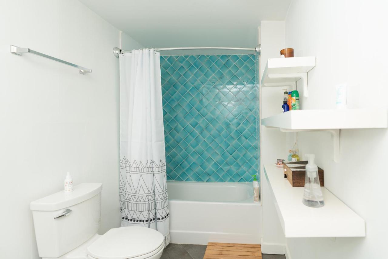 Artsy, Private Gem Near Iconic South Congress Apartamento Austin Exterior foto