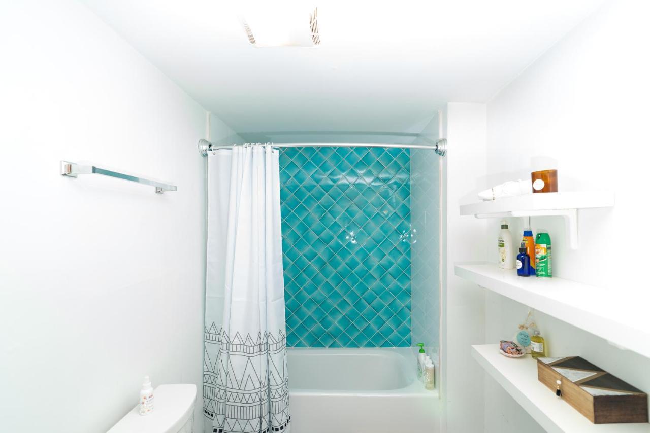 Artsy, Private Gem Near Iconic South Congress Apartamento Austin Exterior foto