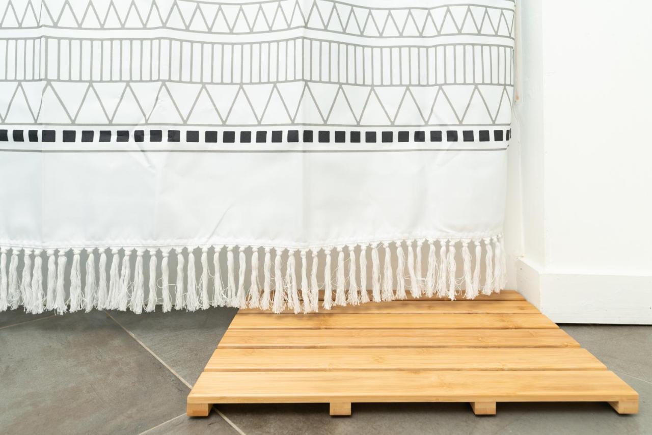 Artsy, Private Gem Near Iconic South Congress Apartamento Austin Exterior foto